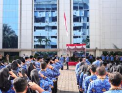 HUT ke-54 KORPRI, Kementerian ATR/BPN Ikut Perkuat Peran ASN sebagai Penggerak Transformasi Digital Pemerintahan