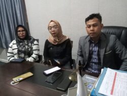 Kuasa Hukum Korban KDRT Kecam Tindakan Majelis Hakim PN Palembang yang Mengusir Pengacara, Wartawan, dan Pengunjung Sidang