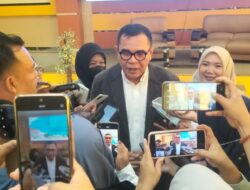 Unsri Gelar Media Gathering, Tawarkan Keterbukaan Informasi untuk Publik