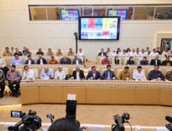 Komisi II DPR RI Apresiasi Digitalisasi Pengaduan Pertanahan Kementerian ATR/BPN: Cara Merespons Masyarakat dengan Cepat