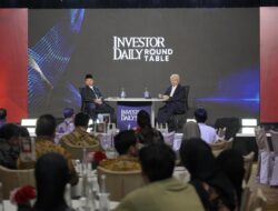 Menteri Nusron Pastikan Keseimbangan Kebijakan Ketahanan Pangan dan Investasi Berjalan Beriringan