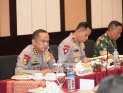 Polda NTB Siapkan 1.908 Personel Amankan Natal dan Tahun Baru