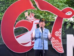 Strategi Tekan Kemiskinan Dimulai, Gubernur Iqbal Luncurkan Desa Berdaya