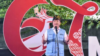 Strategi Tekan Kemiskinan Dimulai, Gubernur Iqbal Luncurkan Desa Berdaya