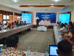 BGN Evaluasi Pemberdayaan Pokmas dan UMKM 2025, Siapkan Rencana Aksi 2026