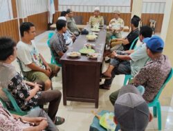 Tetangga Mabuk Bikin Resah, Polisi Fasilitasi Mediasi