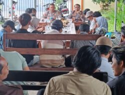 Kapolsek Narmada Soroti Keamanan Wisata Hadapi Libur Panjang