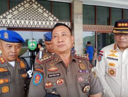 Langgar Aturan Perizinan, Operasional DA Club 41 Dihentikan Sementara