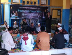 Dari Subuh Berjamaah hingga MBG, Laskar PeSu Siap Cetak Generasi Hebat
