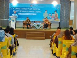 BGN Ungkap Tantangan Gizi Anak, Peran Orang Tua Jadi Sorotan