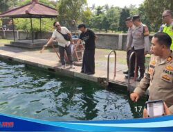 Tragedi Kolam Wisata Narmada, Kapolsek Ariawan Serukan Standar Keselamatan Ketat