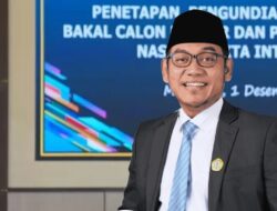 Mengulik Profil Prof Kurniawan, Calon Rektor Unram