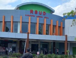 RSUD KLU Kembali Disorot, Dokter Anak Tak Datang Meski Pasien Dirawat Berhari-hari