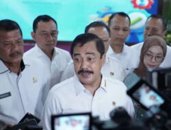 Implementasi KUHP Baru, Kemenimipas Siapkan 986 Tempat Kerja Sosial
