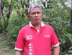 Diduga Terkendala Sistem, Pembayaran Proyek Pariwisata KLU Mandek