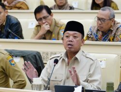 Kementerian ATR/BPN Pastikan Kesiapan Lahan Huntap dan Huntara bagi Masyarakat Terdampak Bencana di Sumatera