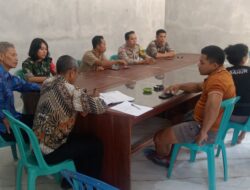 Restorative Justice Dikedepankan, Polisi Libatkan Tokoh Adat Lindungi Anak di Lingsar
