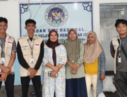 KKN Unram Dorong Fresh Cut Labu Siam Masuk Dapur MBG