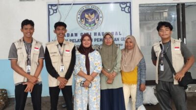 KKN Unram Dorong Fresh Cut Labu Siam Masuk Dapur MBG