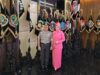 Putra NTB Pecah Bintang, Lalu Iwan Mahardan Terus Mengabdi untuk Negeri