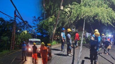 Respons Cepat PLN, Jaringan Listrik Mandalika Pulih Tanpa Pemadaman