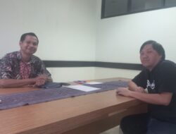 Laporan Stagnan dan Ada Dugaan Maladministrasi, Frienky Wijaya Tempuh Jalur Ombudsman