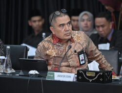 Perkuat Ekonomi Daerah, Bank NTB Syariah Fokus pada Penyaluran Pembiayaan Produktif dan KUR di Tahun 2026