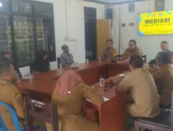 Mediasi Utang Piutang Antarwarga di Lingsar Temui Titik Sepakat
