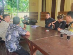 Konflik Anak Gadai Motor Ortu Berakhir di Meja Mediasi