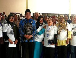 Program MBG Akan Menjamin Setiap Anak Memperoleh Asupan Gizi Seimbang