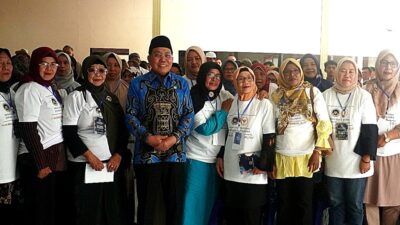 Program MBG Akan Menjamin Setiap Anak Memperoleh Asupan Gizi Seimbang