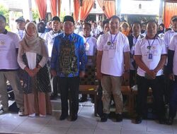 MBG Adalah Program Strategis Pemerintah Ciptakan Pemenuhan Gizi Seimbang