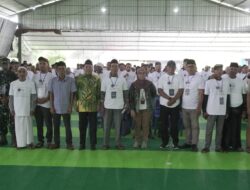 Sinergi Nasional Penting dalam Kelancaran Program Makan Bergizi Gratis