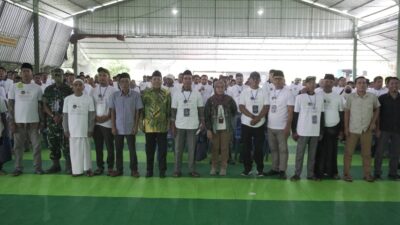 Sinergi Nasional Penting dalam Kelancaran Program Makan Bergizi Gratis