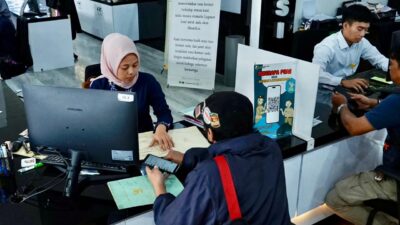 PELATARAN Tetap Berjalan di Bulan Ramadan, Masyarakat Bisa Urus Sertipikat Tanah di Akhir Pekan
