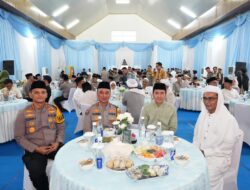 Polda Sumsel Perkuat Kamtibmas Kota Palembang Selama Ramadhan