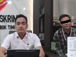 Keluarkan 1,5 M untuk Dibangunkan Dapur MBG, Warga Lombok Timur Lapor Polisi