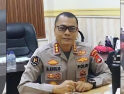 Jaga Kepercayaan Publik, Polda NTB Proses Tegas Dugaan Kasus Narkoba Internal Polri