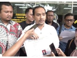 STOP SEBAR FITNAH! DOKUMEN ASLI IJAZAH WALI KOTA TEBING TINGGI DIPAMERKAN DAN TERVALIDASI KEASLIANNYA, PENYEBAR HOAKS TERANCAM UU ITE