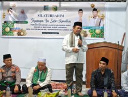 Bupati LAZ Tarawih di Gunungsari, Polisi Pastikan Pengamanan Maksimal