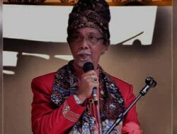 PERJUANGAN EPIK MENUJU OTONOMI BARU, SERUAN KETUM RAPATKAN BARISAN