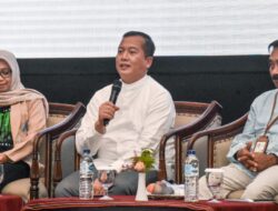 Gubernur Iqbal Ingin Jadi “Dirigen” Penanganan Kemiskinan Ekstrem di NTB