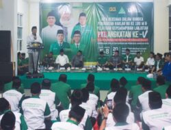 Soroti Peran GP Anshor, Gubernur NTB Sebut Kaderisasi Jadi Kunci Perubahan