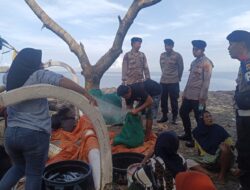 Ditpolairud Polda NTB Perketat Keamanan Pelabuhan dan Sejumlah Objek Wisata