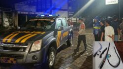 Polsek Gunungsari Bubarkan Tawuran Remaja, 14 Pemuda Diamankan Lalu Dipulangkan