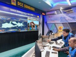 Listrik Andal, Masyarakat NTB Khusyuk Jalani Shalat Id