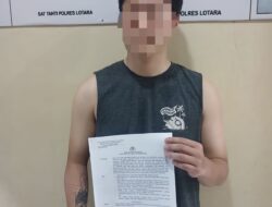 Pelaku Kekerasan Seksual WNA Di Gili Trawangan Berhasil Ditangkap