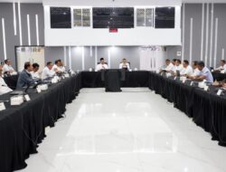 Pemerintah Umumkan Kebijakan WFA, Menteri Nusron Pastikan Kantah Tetap Buka Layani Masyarakat