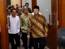 Kementerian ATR/BPN Dukung Program Ketahanan Energi Lewat Penyediaan Lahan dan Tata Ruang