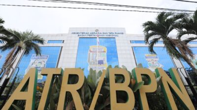 Kantor Pertanahan Tetap Buka Layani Masyarakat pada Masa Cuti Bersama Nyepi dan Idulfitri 1447 H